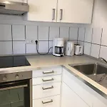 Apartman In *