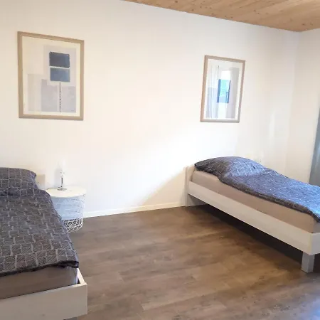 In Apartament Bad Schwartau