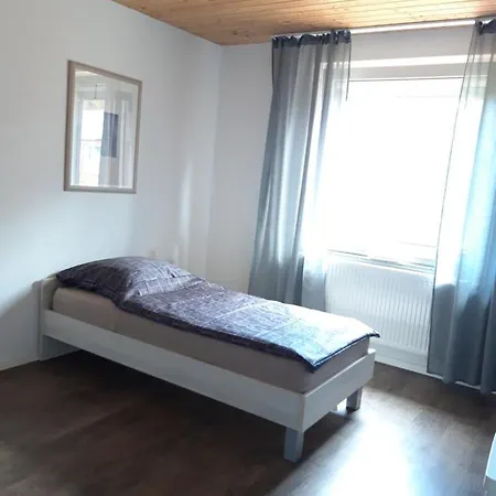 Apartament In *