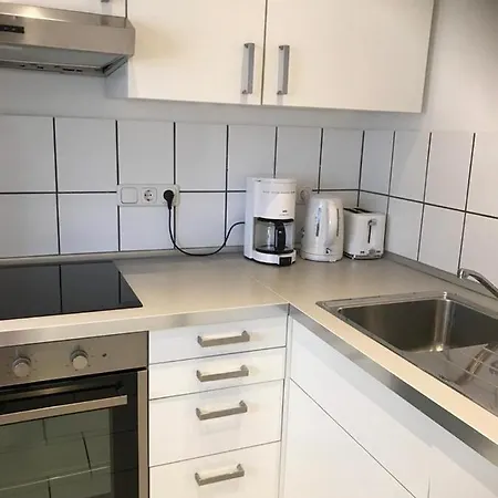 Apartament In *