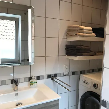 In * Bad Schwartau