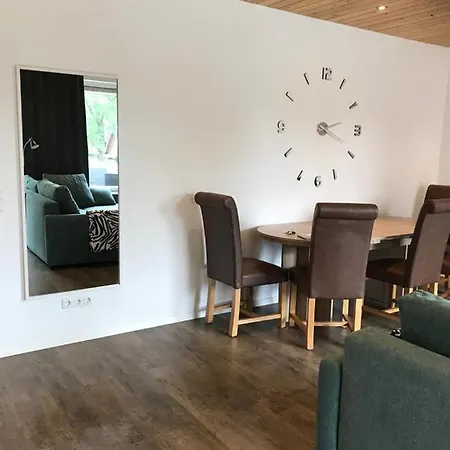 In Apartament Bad Schwartau