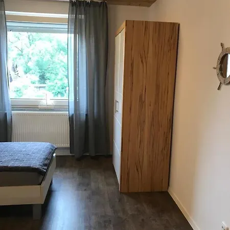 In Apartament *