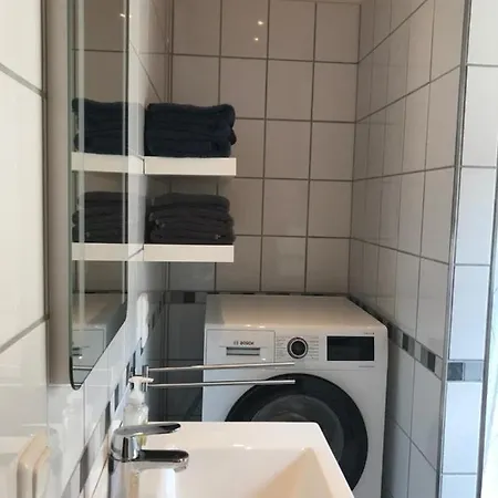 Apartament In *